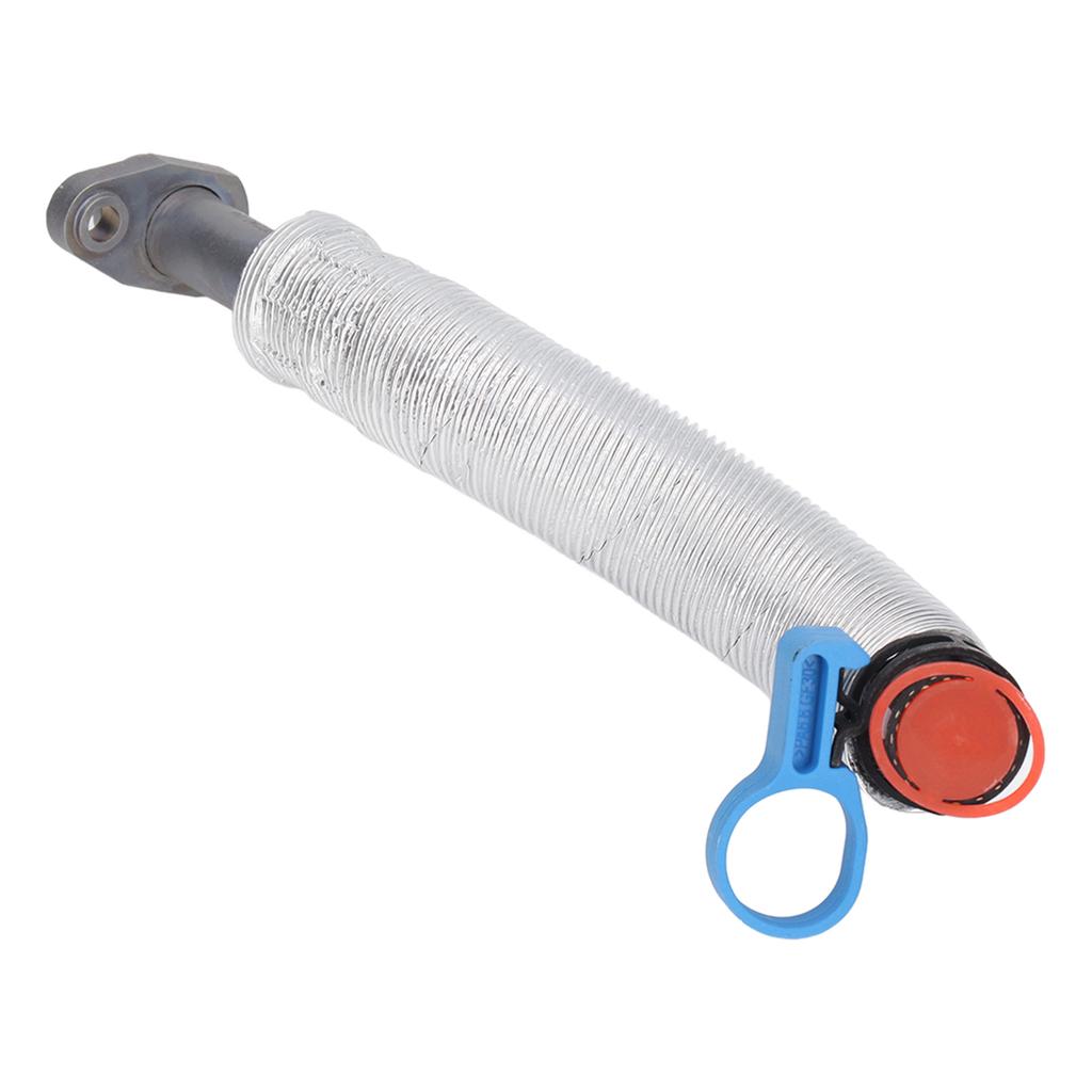 Turbocharger Oil Return Pipe Tube 9806186880 Engine Parts Replacement for Peugeot 2008 3008 308 4008 408 5008 508