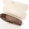Horizontal Smooth Shoulder Bag IV [Cache Cache] 2-Way 10-00-04530 Women's