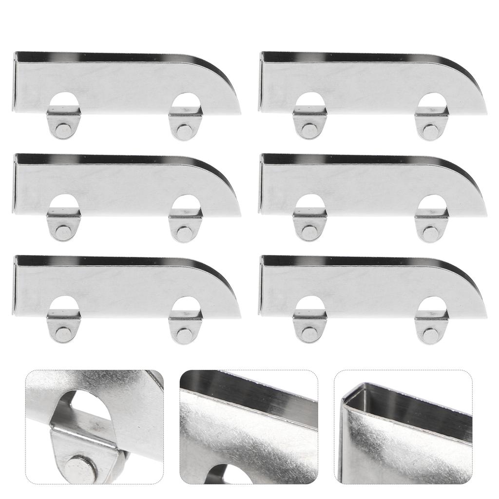 12 Stück Glas Schiebetür Umlenkrollen Schrankrolle Terrassenschublade Stahl Führungsrollen Scheune