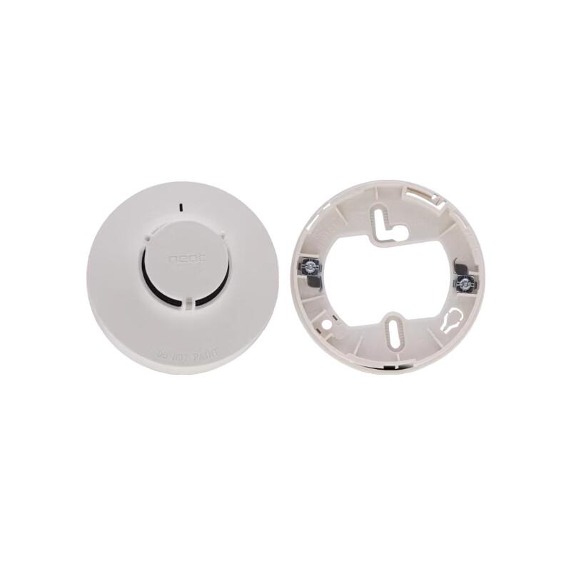 Nittan JTY-GD-NT9101 Smoke Detector with Base