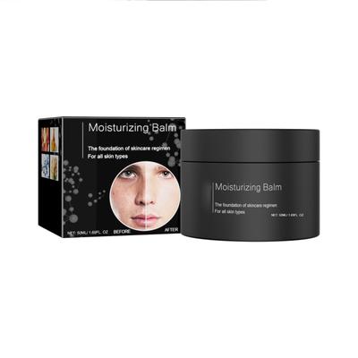 Men'S Moisturizing Face Cream Moisturizing Moisturizing Refreshing Skin Care Moisturizing Facial Skin Application And Care Cream