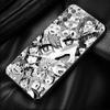 Telefonveske til Xiaomi POCO F3 X3 GT X3 M3 Pro X3 NFC Pocophone F1 Silikon Fundas Black Coque Anime Girl Hentai Harajuku
