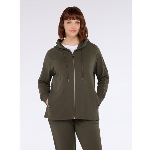 Толстовка Fiorella Rubino G904L008441N035 EU 56.58