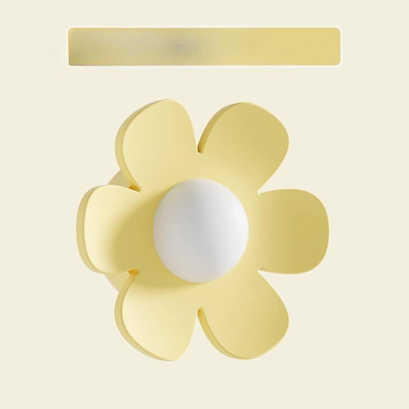 Blomformad propp för överloppshål i handfat - Dekorativt överdrag för badrum och kök, Vattenbesparande design, Enkel installation, Perfekt hemmapresent