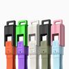 TPE USB 4 Cable Double Headed Lightweight Type C Data Cable C to C Charging Data Transfer Line Mobile Phone Accessories