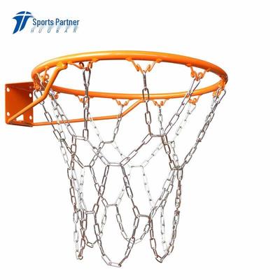 MOTION PARTNER Standard Metal Basketball Net