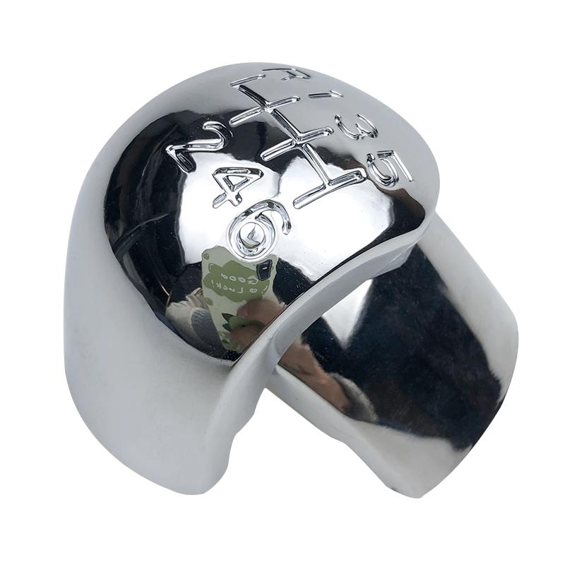 5/6 Speed Manual Car Gear Shift Knob Gaiter Boot Cover Collar Case For Opel Vectra C 2002 2003 2004 2005