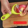 Multifunctional Stainless Steel Peeler for Potatoes & Fruits