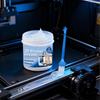 NEW 3D Printer Grease - High Temp, Corrosion & Noise Resistant - For Rails, Screws, Bearings - Safe For Plastics & Metals 100g