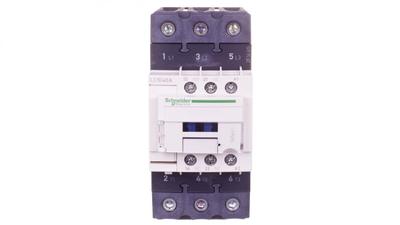 Electrical Items – Contactors