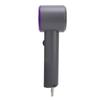 Portable Handheld Turbo Fan 14000RPM 100 Speed Quiet USB Rechargeable Handheld Mini Fan for Travel