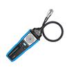 Portable Combustible Natural Gas Leak Location Determine Meter Tester Analyzer Accurate Detection with Sound Light Alarm