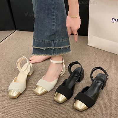 Calzado para mujer – Sandalias