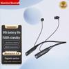 Newman GF01 Neckband Wireless Sports Bluetooth Earphones