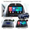 Carplay For Chery Tiggo T11 2005-2013 Android Auto Car Radio WIFI 4G Multimedia Video Player Autoradio Navigation GPS IPS Stereo