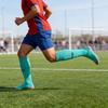 Paris Barcelona Portugal France Away Football Socks With Towel Bottom For Adults And Kids Durable And Odorresistant