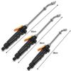 High Pressure Water Gun Washer Garden Hose Nozzle Spray Sprinkler Tools for Car window washing/ watering flowers window washing