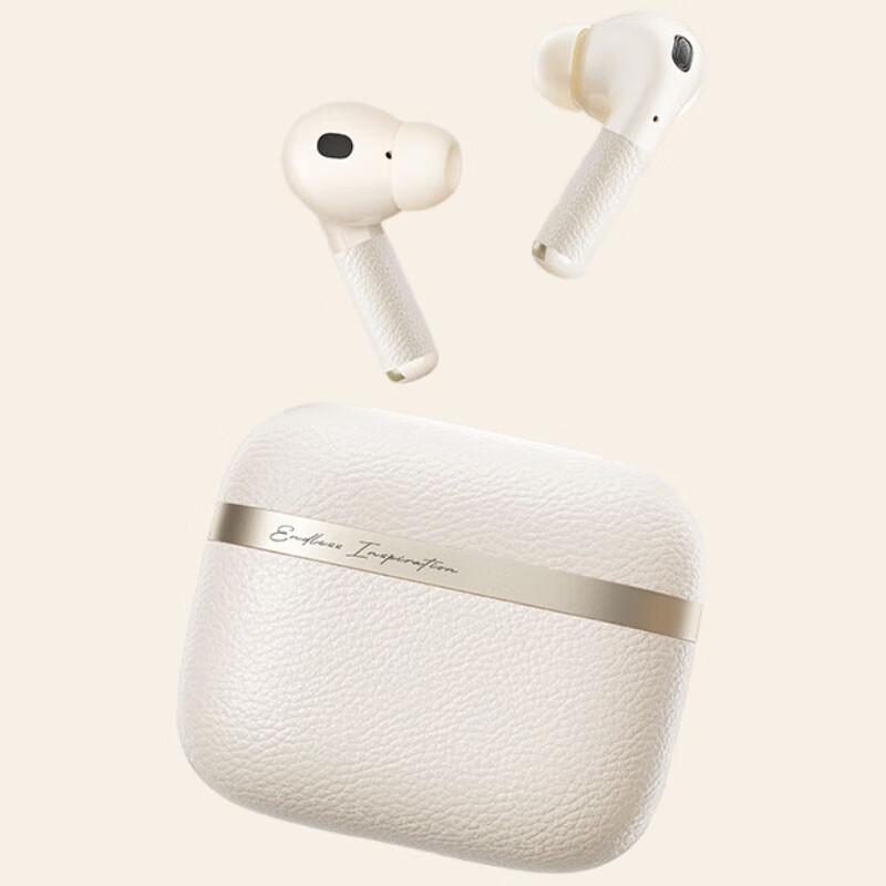 

Edifier Evo Pro Active Noise Cancelling True Wireless Earbuds