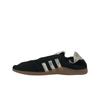 Song for the Mute X Adidas  Taekwondo Mei Black White Women Sneakers Core-Black Cream-White Cloud-White HP3517