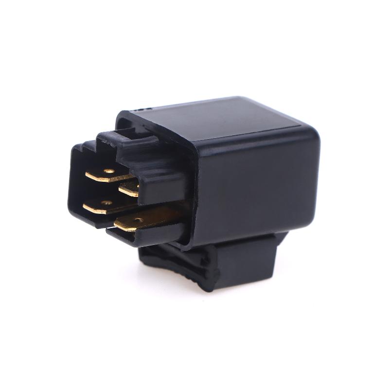 1 buc Pentru Scuter Moped cu 2 timpi Minarelli JOG50 JOG90 JOG 3KJ 4DM ZR50 AEROX 50 YQ50 Releu Solenoid Pornire 4 pini