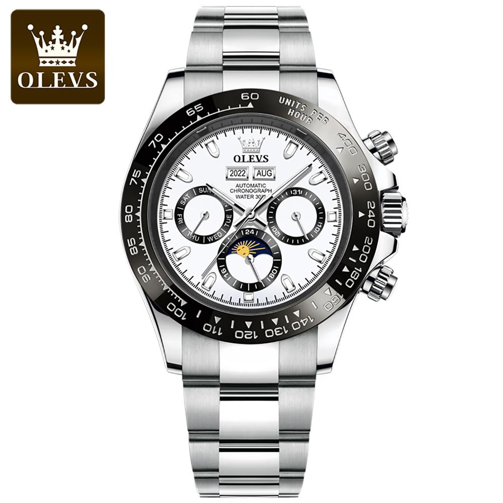 OLEVS 6654 Good Quality Mechanical Oem