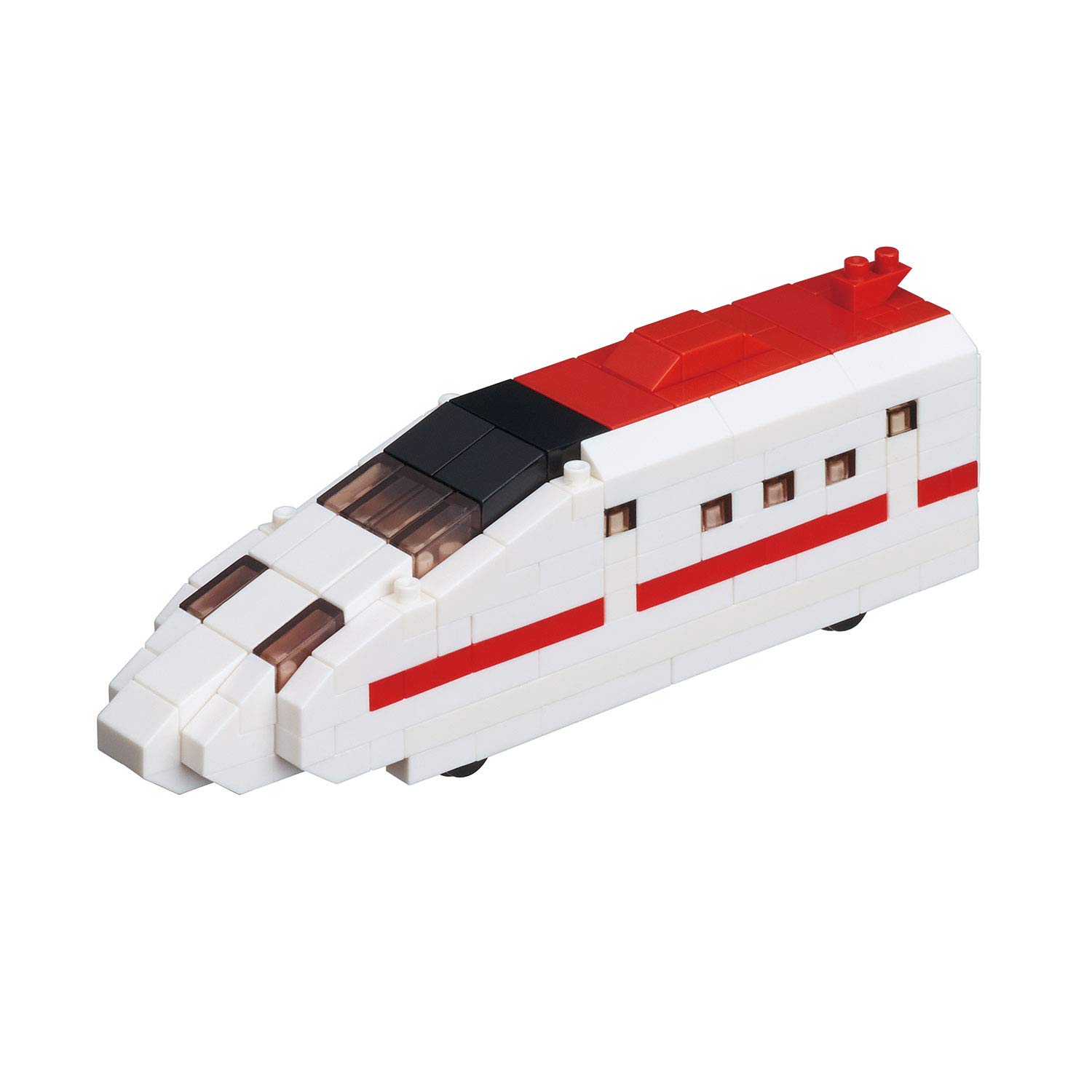 Kawada Nano Gauge 800 Series Shinkansen Tsubame nGT_024