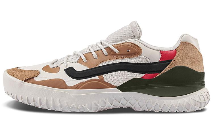 Vans City Trl Коричневый/Черный VN0A4BTJTAM 36