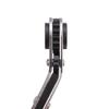 Service Wrench Refrigeration Wrench With 2Pcs Hex Bit Adapter For Air Conditioning Refrigeration Tool Equipment Repair