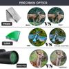 10-30x50 Telescope HD Strong Zoom Binoculars Long Range Professional Monocular Low Night Vision For Hunting