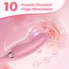 Rose Sucking Licking Vibrator For Women Dildo Clit Sucker Nipple Clitoris Stimulation Vibrators Female Sex Toys For Adults 18+