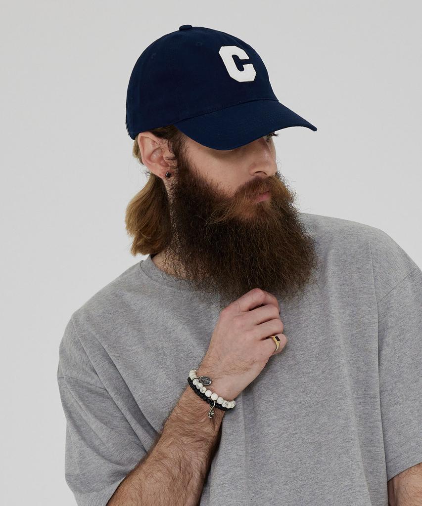 CARGOBROS Cb Signature Baseballkappe (Marine)