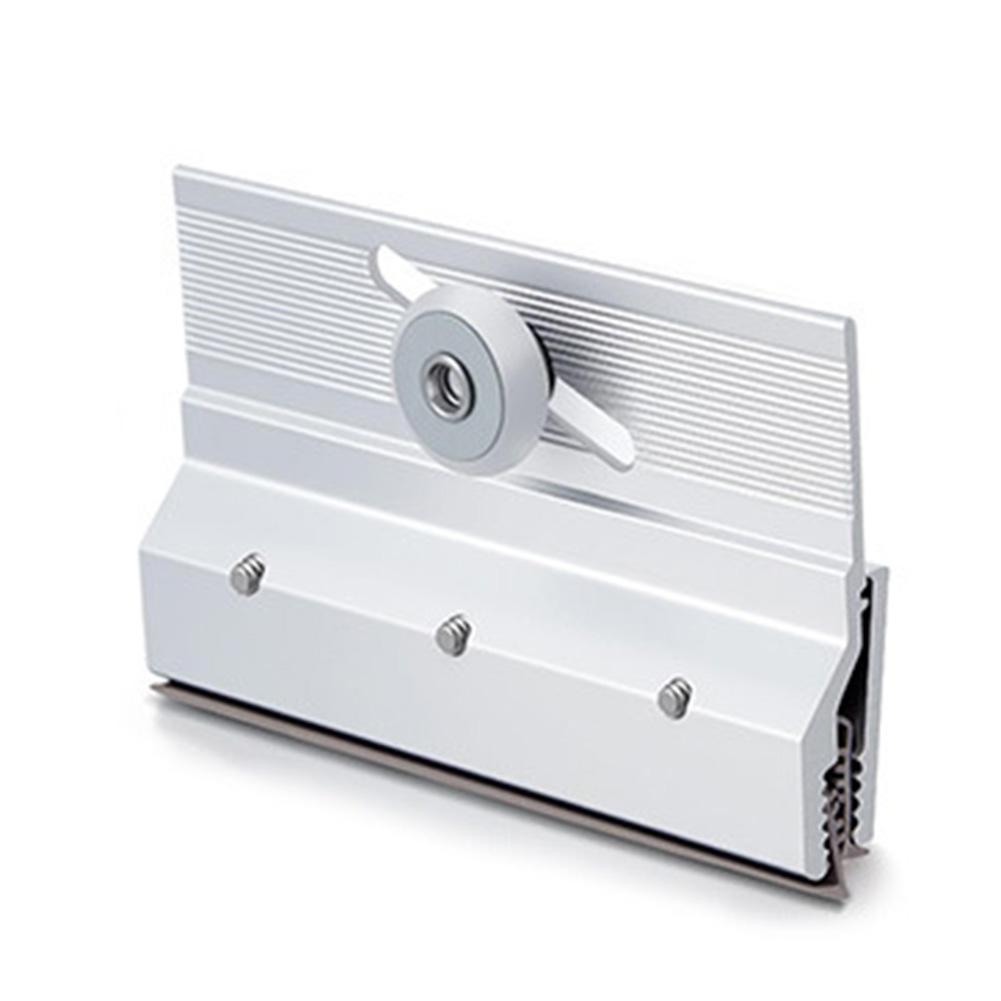 Shower Door Parts Chrome Finish Roller Bathroom Upgrade Adjustable Roller Design Easy Installation 34 Inch Roller