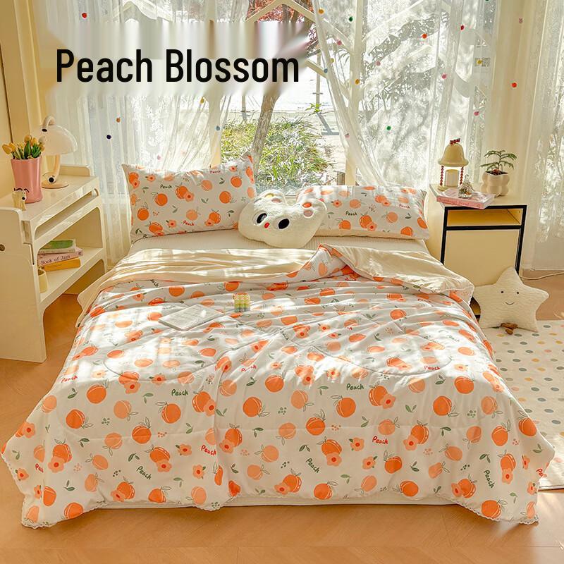 ME Washable All-Season Quilt 150x200cm
