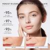 Purifying Exfoliating Gel - Gentle Face and Body Scrub for All Skin Types, Deep Cleanser for Dirt and Oils (2PCS)
