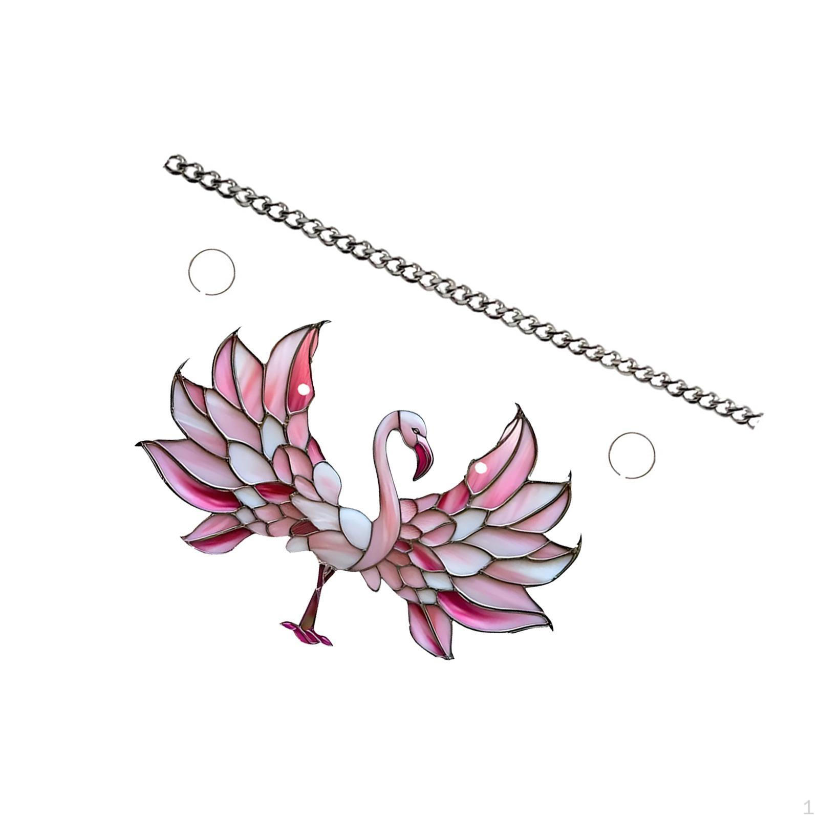 

Птица с расправленными крыльями подвесная вывеска 2D акриловое украшение произведение искусства подарок на день рождения праздничный декоративный