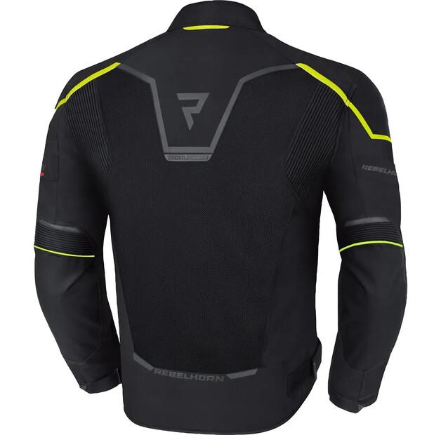 Rebelhorn Hiflow IV Motorcycle Jacket