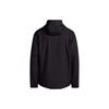 adidas Outdoor Hiking Waterproof And Breathable Windbreaker Jacket Men's Black IP1435