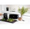 Electric Kettle NOVIS Iconic Line KTC1 Black