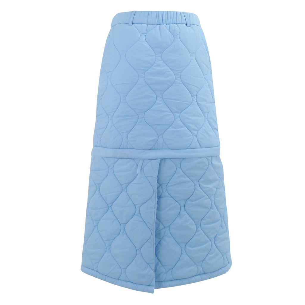 Swelkopeoleisyeon Yeti 2300S Detachable Down Skirt - 2 Colors