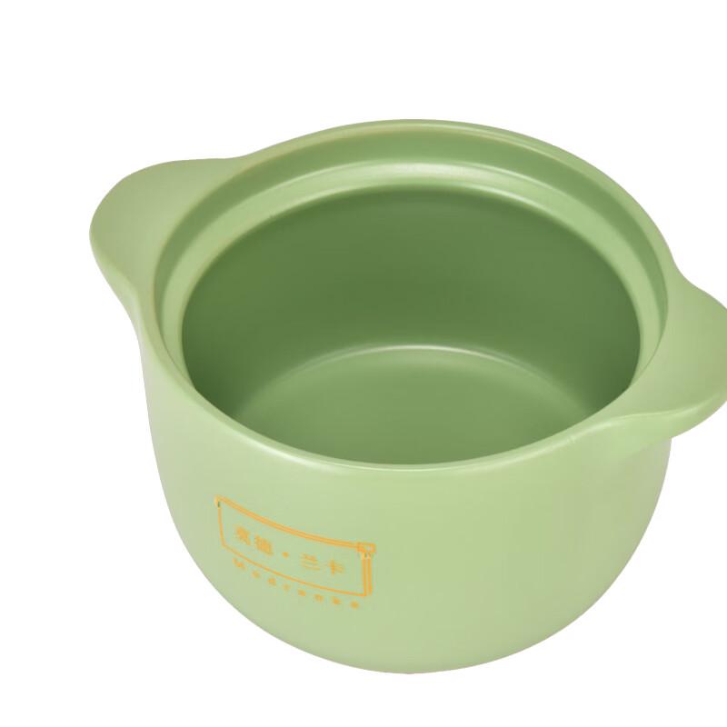 Morton Lanka Heat-Resistant Clay Pot