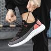 Herrenschuhe Sneakers Herren Tenis Luxusschuhe Herren Freizeitschuhe Trainer Race Atmungsaktive Schuhe Mode Loafers Laufschuhe für Männer