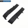 Fit For 15- Chevrolet Colorado 23467532 23467531 Front Bumper Retainer Set