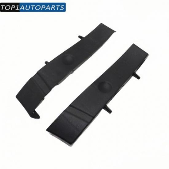 Fit For 15- Chevrolet Colorado 23467532 23467531 Front Bumper Retainer Set