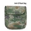 Taktisk Snabbspänne Gasmaskpåse