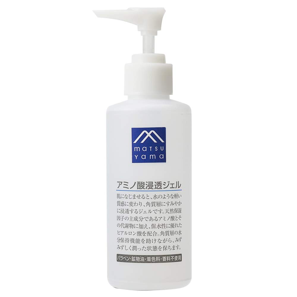 Amino Acid Penetrating Gel M-mark