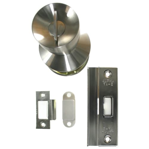 Waki Sangyo ALPHA Entry Door Lock (Million Lock) WR-225 BS100 Reform Replacement 33M05-TRW-32D-100-TO(TAE)