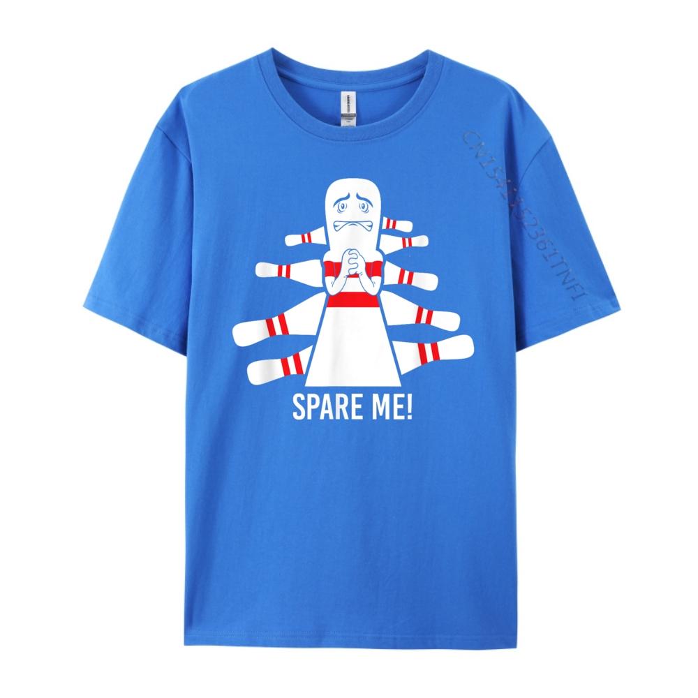 Funny Bowling Tshirt For Bowling Team Graphic T Shirts Men Cotton T Shirt Homme Aesthetic Mens Clothing