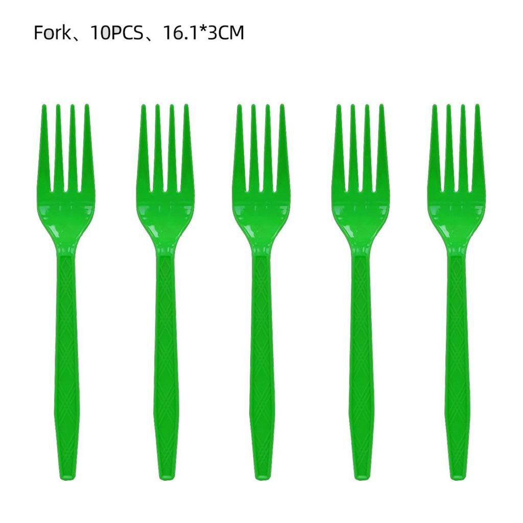 Teenage Mutant Ninja Turtles Kids' Party Tableware & Decoration Set