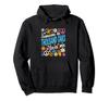 Someone In Thousand Oaks Loves Me Hoodie