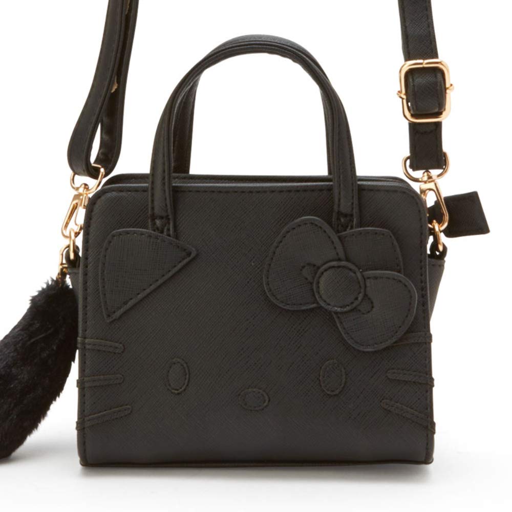 Sanrio Hello Kitty Face Mini Shoulder Bag